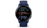 Garmin Vivoactive 5 smartwatch navy, UK version