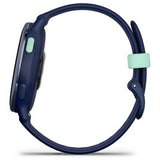 Garmin Vivoactive 5 smartwatch navy, UK version