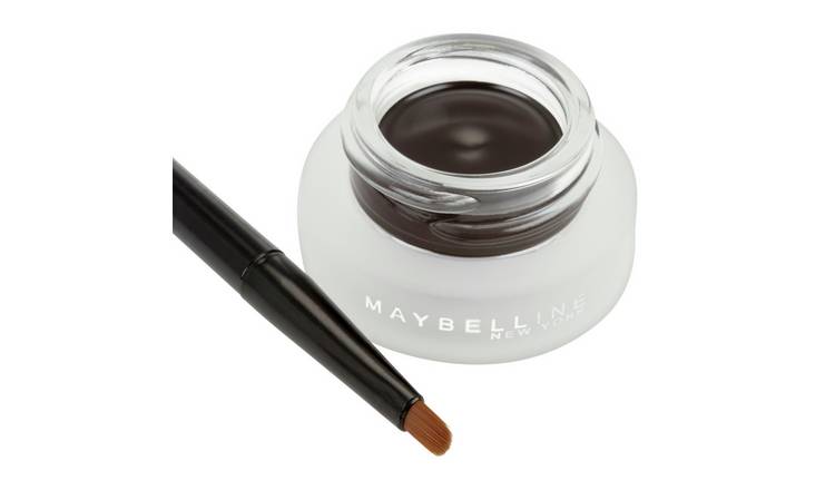 Maybelline Eye Studio Gel Eyeliner - Black GOODS Argos