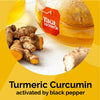 Taka Turmeric tea ginger lemon 15 teabags - British product