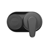 Brabantia sinkstyle soap dispenser set in grey - British product