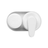 Brabantia soap dispenser white 200ml, imported from the UK