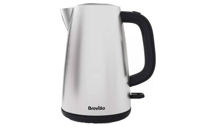 Breville IKT253 Outline Kettle - Silver GOODS Argos