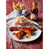 Kikkoman Teriyaki BBQ Sauce   250ml GOODS M&S   