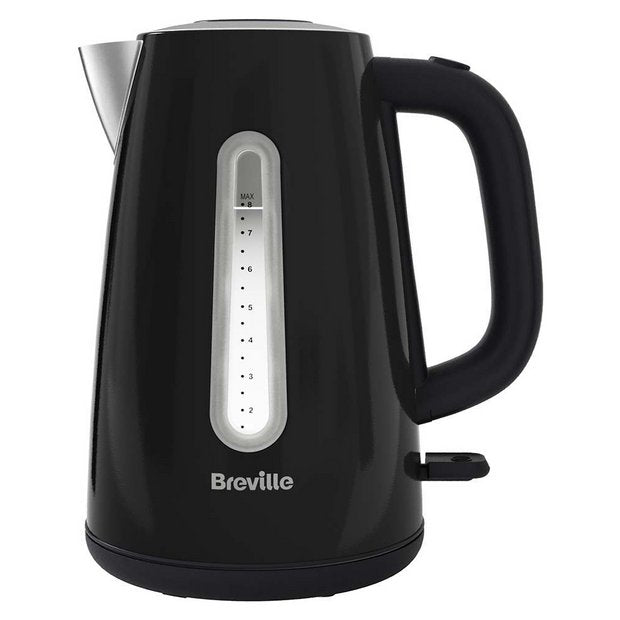 Breville Outline kettle 1.7L - British product