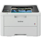 Brother HL-L3220CWE colour LED printer - British product