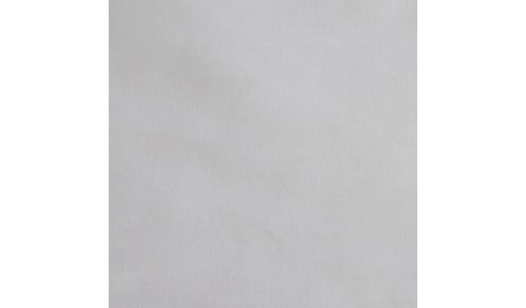 Habitat duck feather 4.5 tog single duvet (British brand)