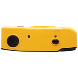 Kodak M35 reusable 35mm film camera, UK version
