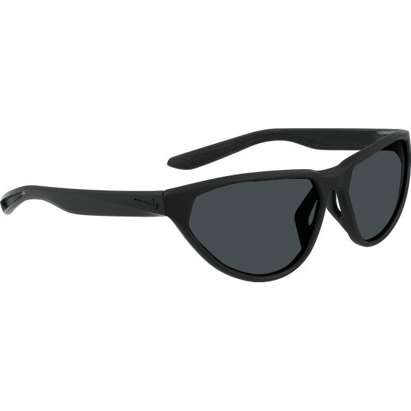 Nike Maverick Fierce sunglasses black 60mm, imported from the UK