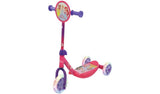 Disney Princess Tri-Lite 3 Wheel Scooter GOODS Argos