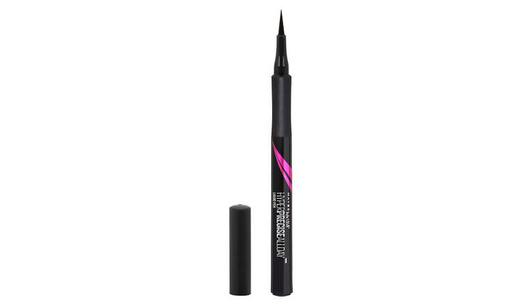 Maybelline Hyper Precise Defining Liquid Eyeliner - Black GOODS Argos