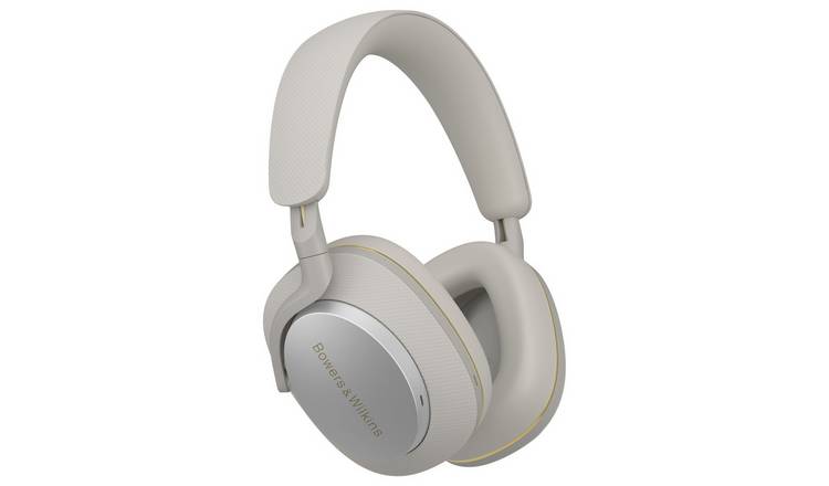 Bowers & Wilkins Px7 S2e wireless headphones, imported from the UK