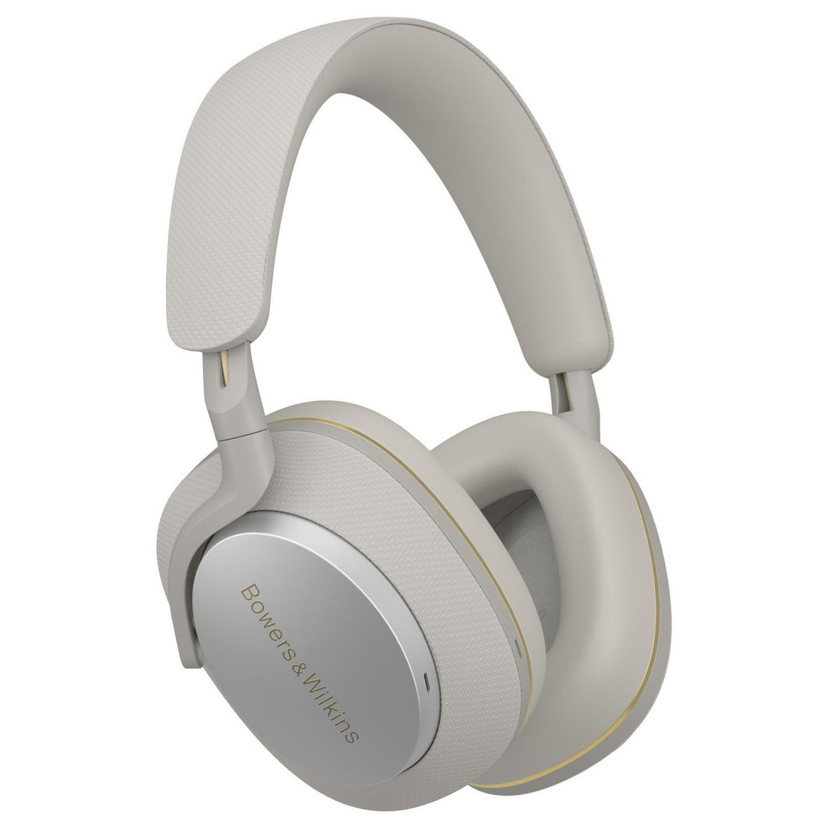 Bowers & Wilkins Px7 S2e wireless headphones, imported from the UK