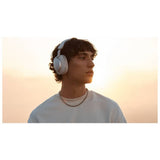 Bowers & Wilkins Px7 S2e wireless headphones, imported from the UK