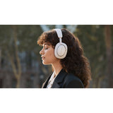 Bowers & Wilkins Px7 S2e wireless headphones, imported from the UK