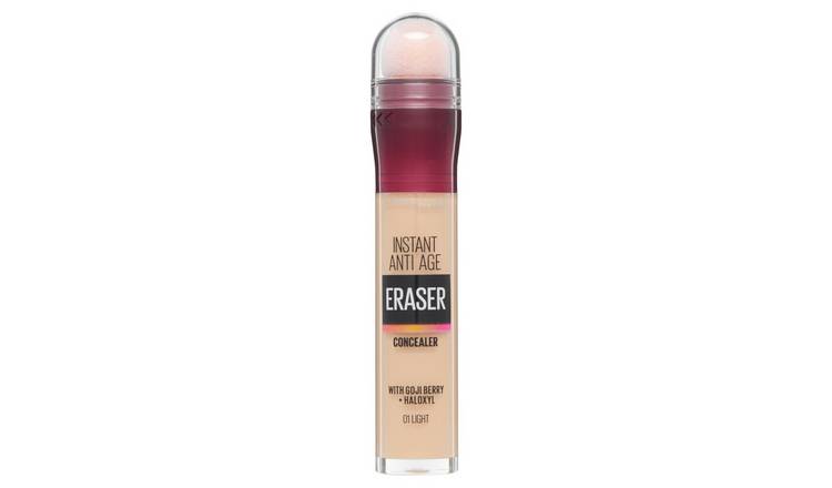 Maybelline Eraser Eye Concealer -  Light 01