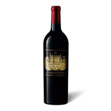 Chateau Palmer Margaux red wine 2020 75cl, UK version