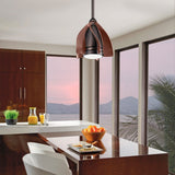 Kichler Terna ceiling fan 38cm - British product