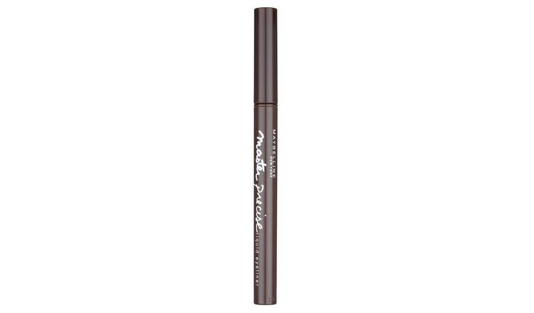 Maybelline Master Precise Eyeliner - Brown GOODS Argos