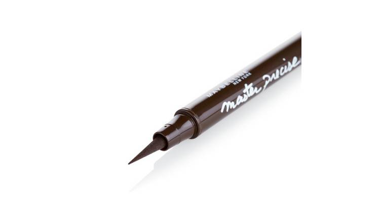 Maybelline Master Precise Eyeliner - Brown