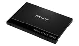 PNY CS900 SSD 250GB, UK version