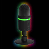 STEALTH gaming microphone light-up USB PC PS4 PS5 (British brand)