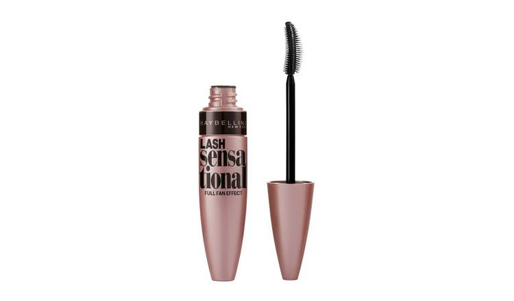 Maybelline Lash Sensational Mascara - Very Black GOODS Argos