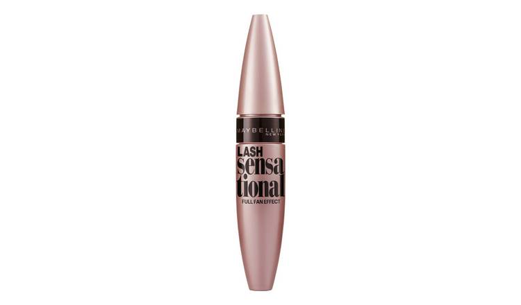 Maybelline Lash Sensational Mascara - Very Black GOODS Argos