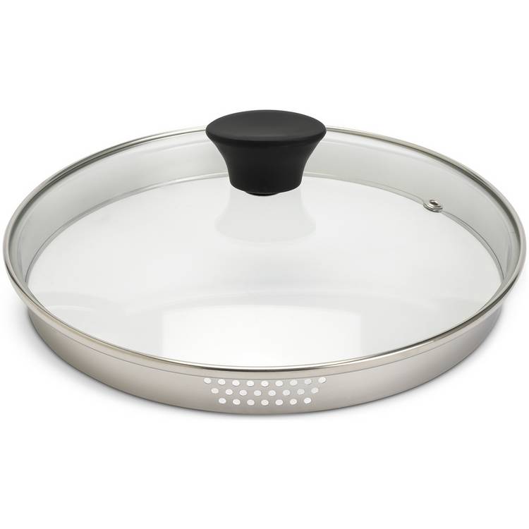 Habitat non-stick aluminium stock pot 24cm (British brand)