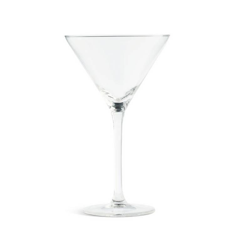 Habitat Portofino Martini Glasses set of 2 (British brand)