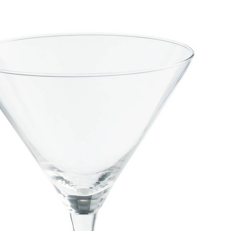 Habitat Portofino Martini Glasses set of 2 (British brand)