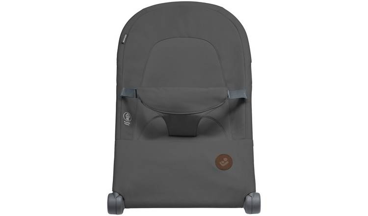 Maxi-Cosi Loa Graphite baby bouncer (British brand)