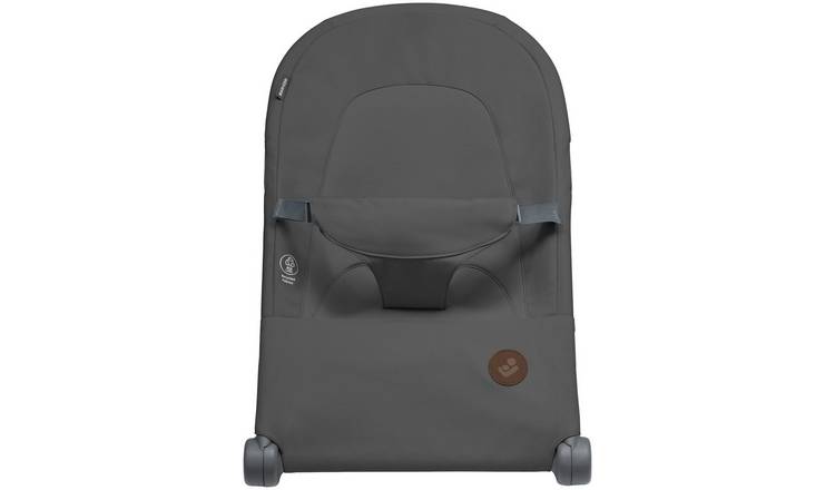 Maxi-Cosi Loa Graphite Baby Bouncer