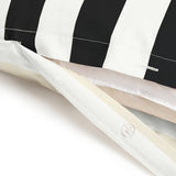 Habitat Trend Stripe bedding set single, imported from the UK