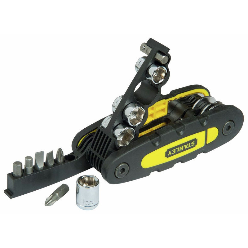 Stanley 14-in-1 Folding Locking Multi-Tool (British brand)