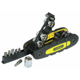 Stanley 14-in-1 Folding Locking Multi-Tool (British brand)