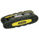 Stanley 14-in-1 Folding Locking Multi-Tool (British brand)
