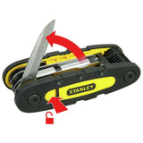 Stanley 14-in-1 Folding Locking Multi-Tool (British brand)