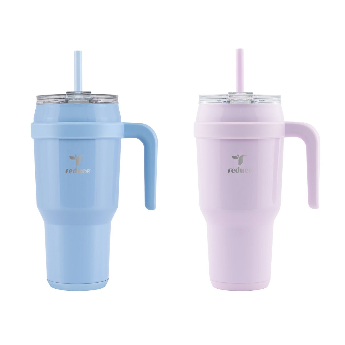Reduce Cold1 insulated mug 2-pack 1.18L, UK version