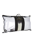 Brinkhaus twin firm down pillow 50cm x 90cm - British product