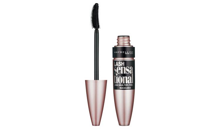 Maybelline Lash Sensational Mascara - Intense Black GOODS Argos