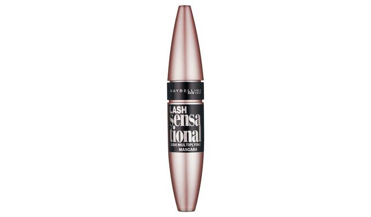 Maybelline Lash Sensational Mascara - Intense Black