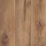 Golden Select Woodland Oak laminate flooring (British brand)