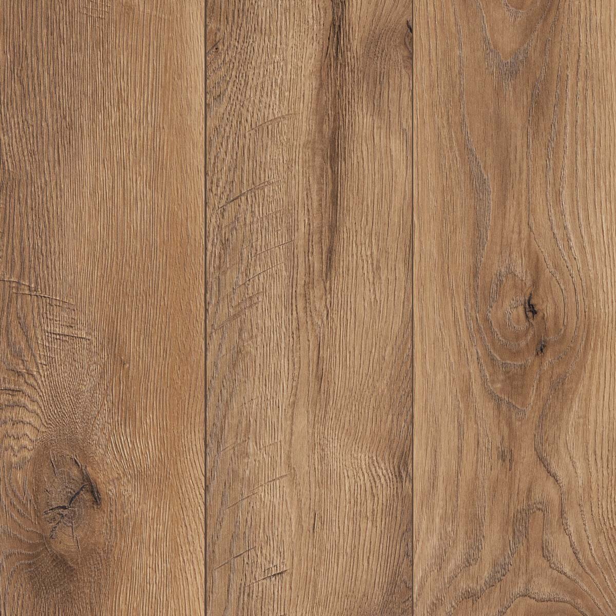 Golden Select Woodland Oak laminate flooring (British brand)