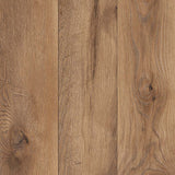 Golden Select Woodland Oak laminate flooring (British brand)