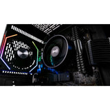 AWD-IT Mars 5 Ti with RTX 5070 Ti (British brand)