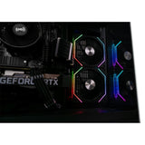 AWD-IT Mars 5 Ti with RTX 5070 Ti (British brand)