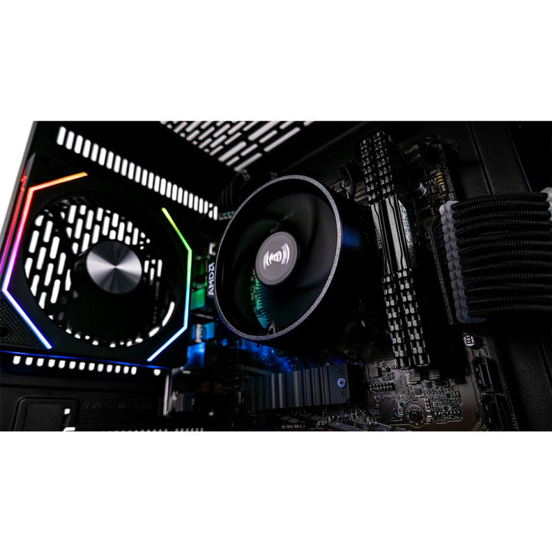 AWD-IT Mars 5 Ti with RTX 5070 Ti (British brand)