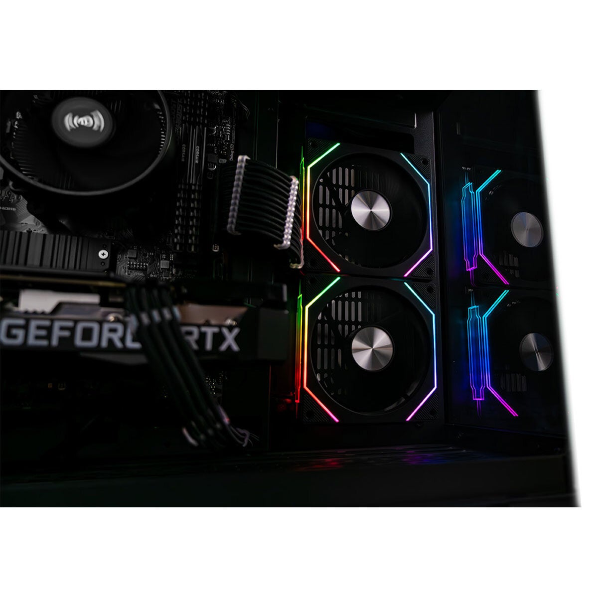 AWD-IT Mars 5 Ti with RTX 5070 Ti (British brand)