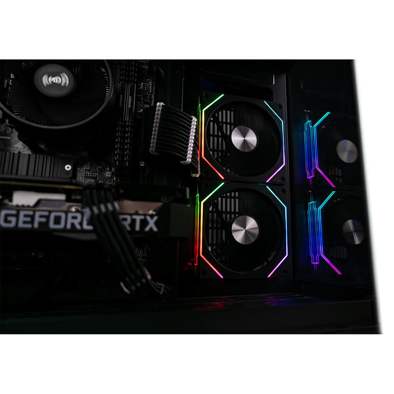 AWD-IT Mars 5 Ti with RTX 5070 Ti (British brand)